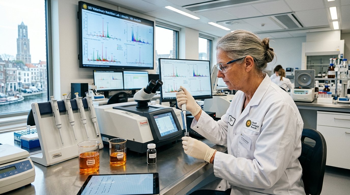 High-Performance Liquid Chromatography (HPLC) Testing