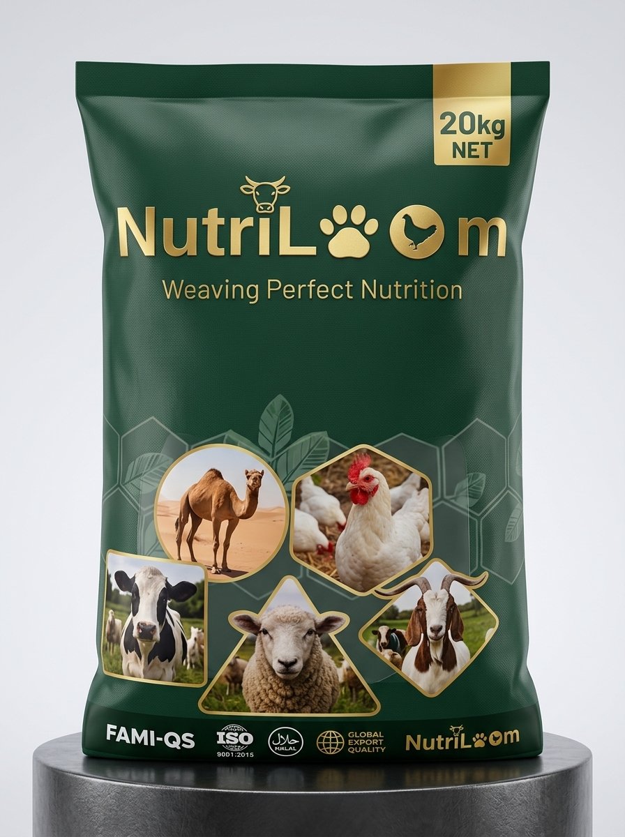 Studio Packaging Specification