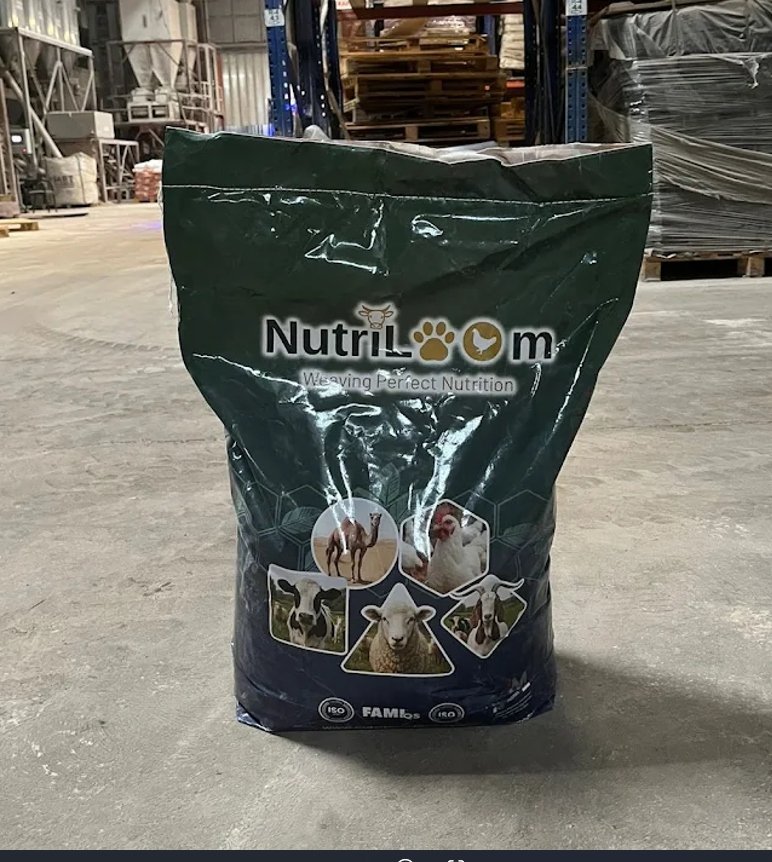 NutriLoom™ All-Species Precision Additive (20 KG)