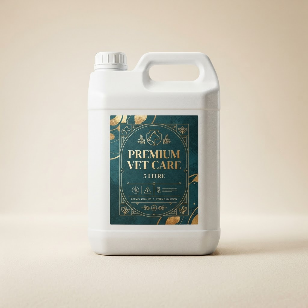 SomatoShield Mastitis Defense